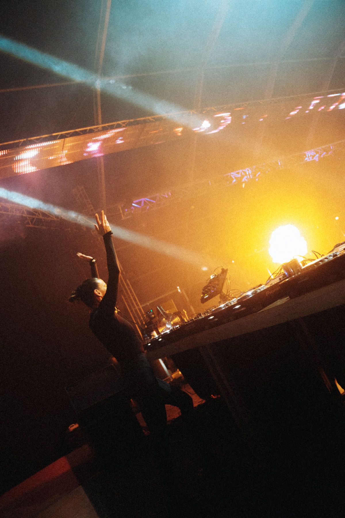 Loading... just a sec